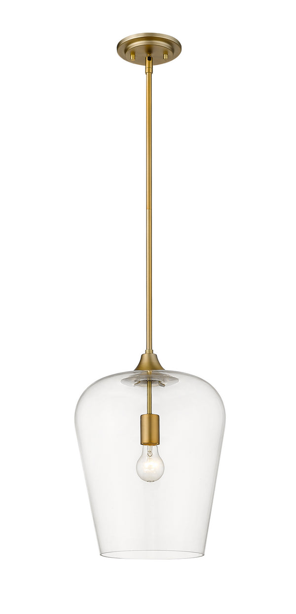 Joliet Pendant by Z-Lite