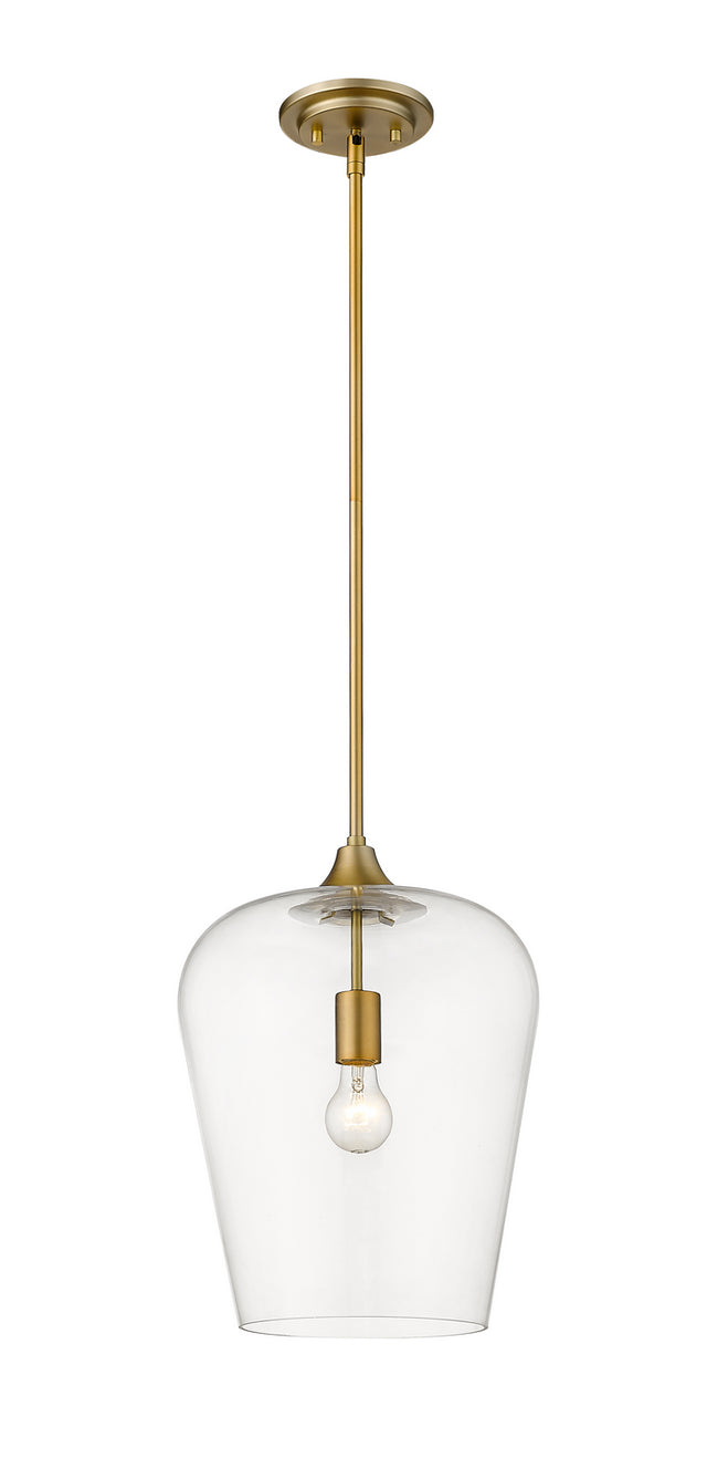 Joliet Pendant by Z-Lite