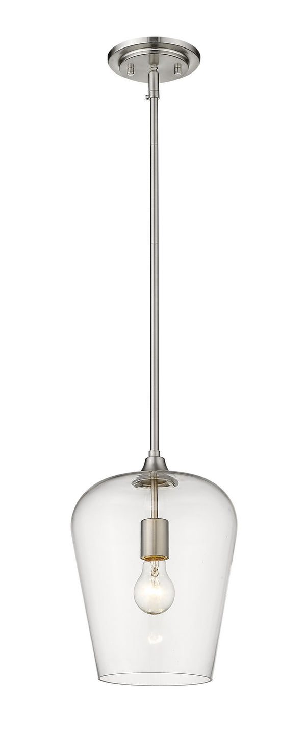 Joliet Pendant by Z-Lite