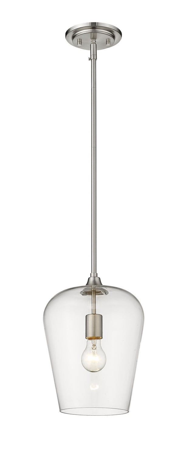 Joliet Pendant by Z-Lite
