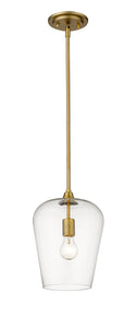 Joliet Pendant by Z-Lite