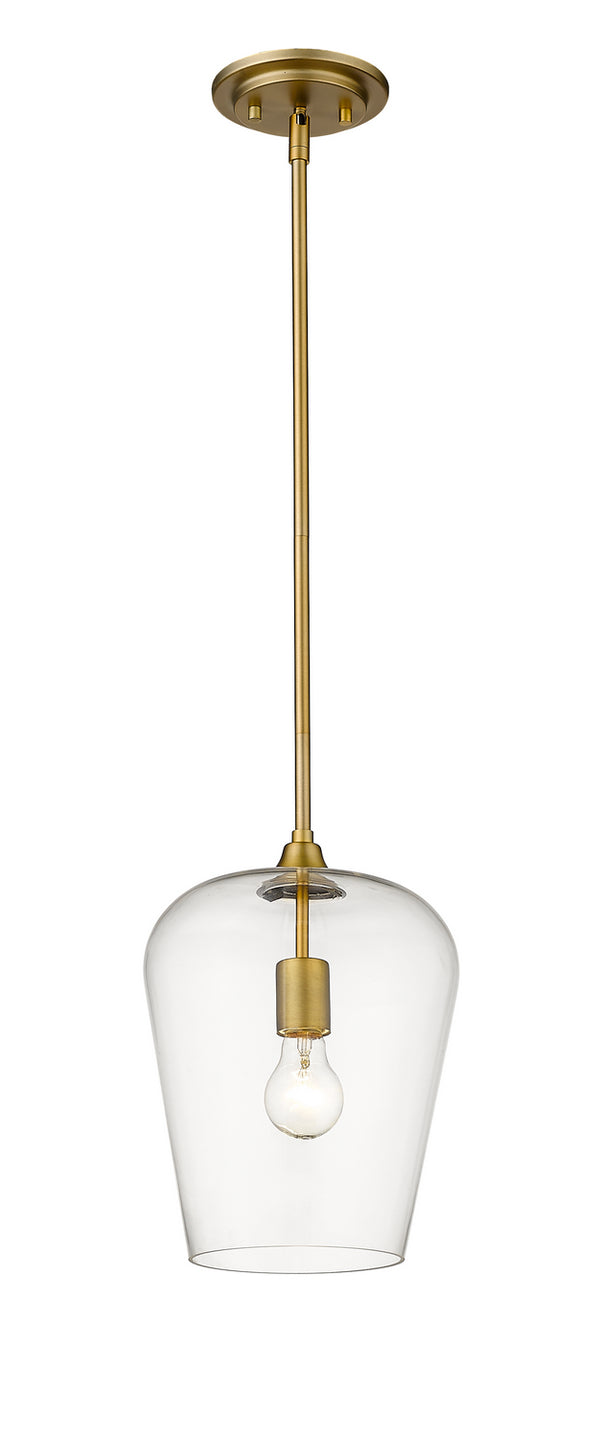 Joliet Pendant by Z-Lite