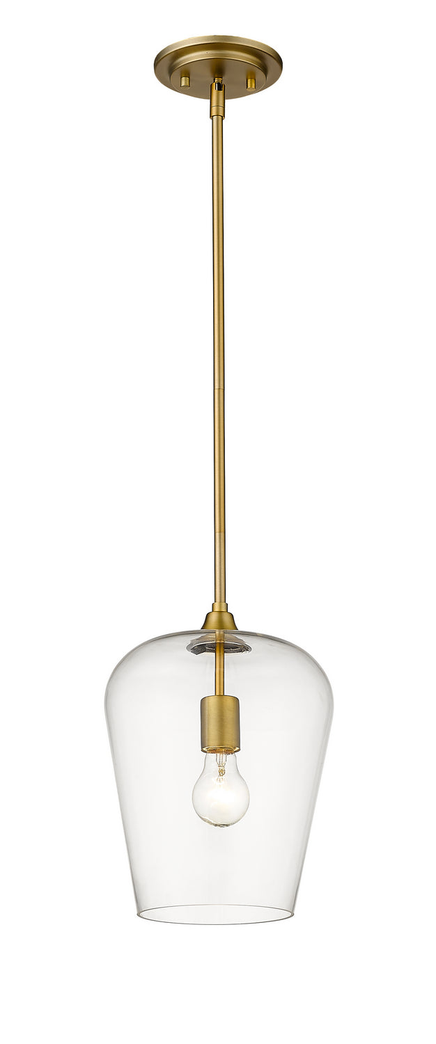 Joliet Pendant by Z-Lite