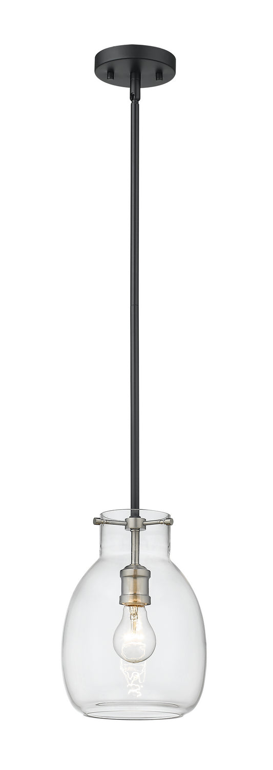 Z-Lite-476MP-ROD-MB-BN|MAIN
