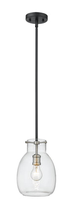 Z-Lite-476MP-ROD-MB-BN|MAIN