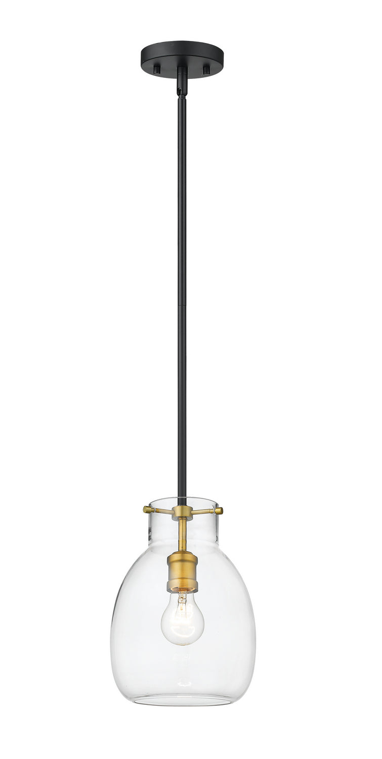 Z-Lite-476MP-ROD-MB-OBR|MAIN