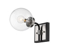 Parsons Outdoor (Damp) Sconce by Z-Lite
