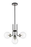 Parsons Chandelier by Z-Lite