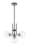Parsons Chandelier by Z-Lite