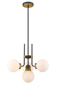 Parsons Chandelier by Z-Lite