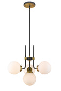 Parsons Chandelier by Z-Lite