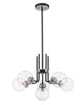 Parsons Chandelier by Z-Lite
