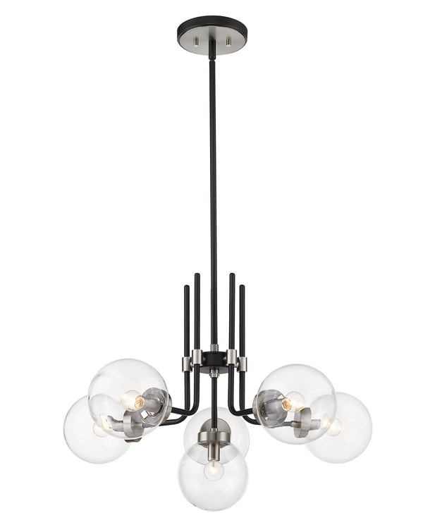 Parsons Chandelier by Z-Lite