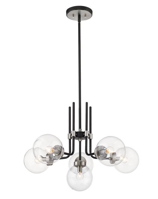Parsons Chandelier by Z-Lite