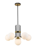 Parsons Chandelier by Z-Lite