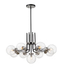 Parsons Chandelier by Z-Lite