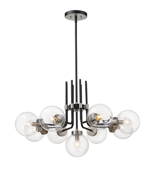 Parsons Chandelier by Z-Lite