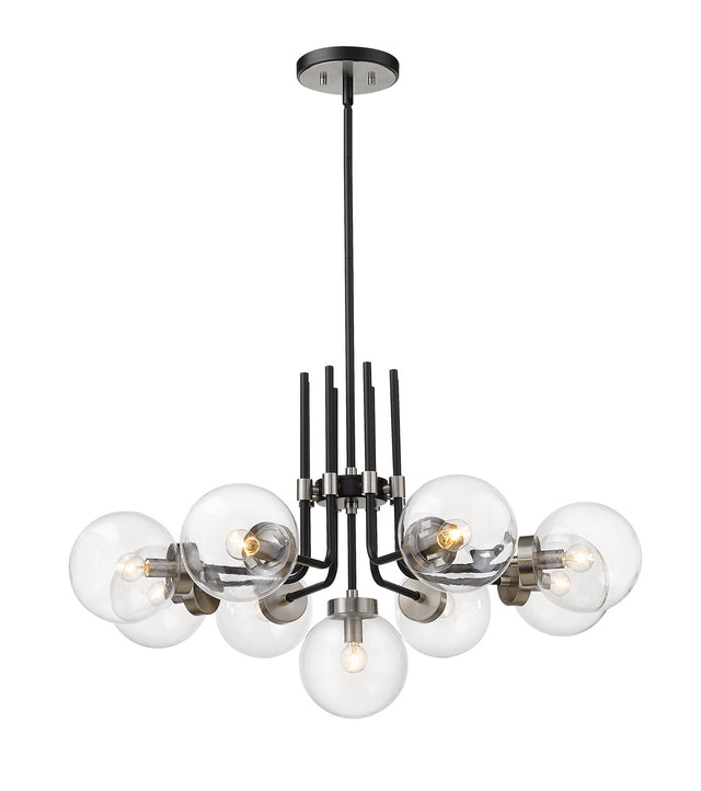 Parsons Chandelier by Z-Lite