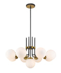 Parsons Chandelier by Z-Lite