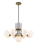 Parsons Chandelier by Z-Lite