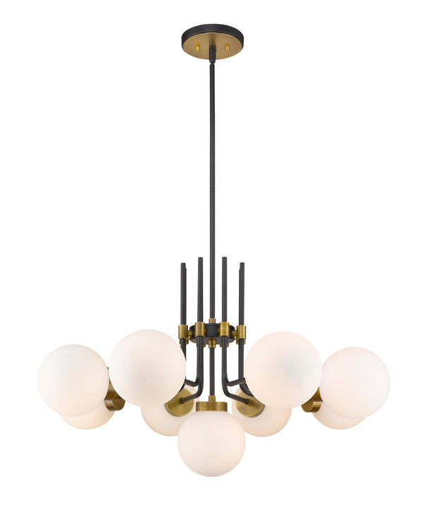 Parsons Chandelier by Z-Lite
