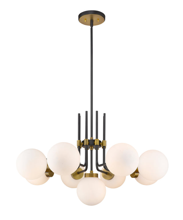 Parsons Chandelier by Z-Lite