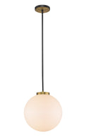 Parsons Pendant by Z-Lite