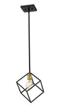 Vertical Pendant by Z-Lite