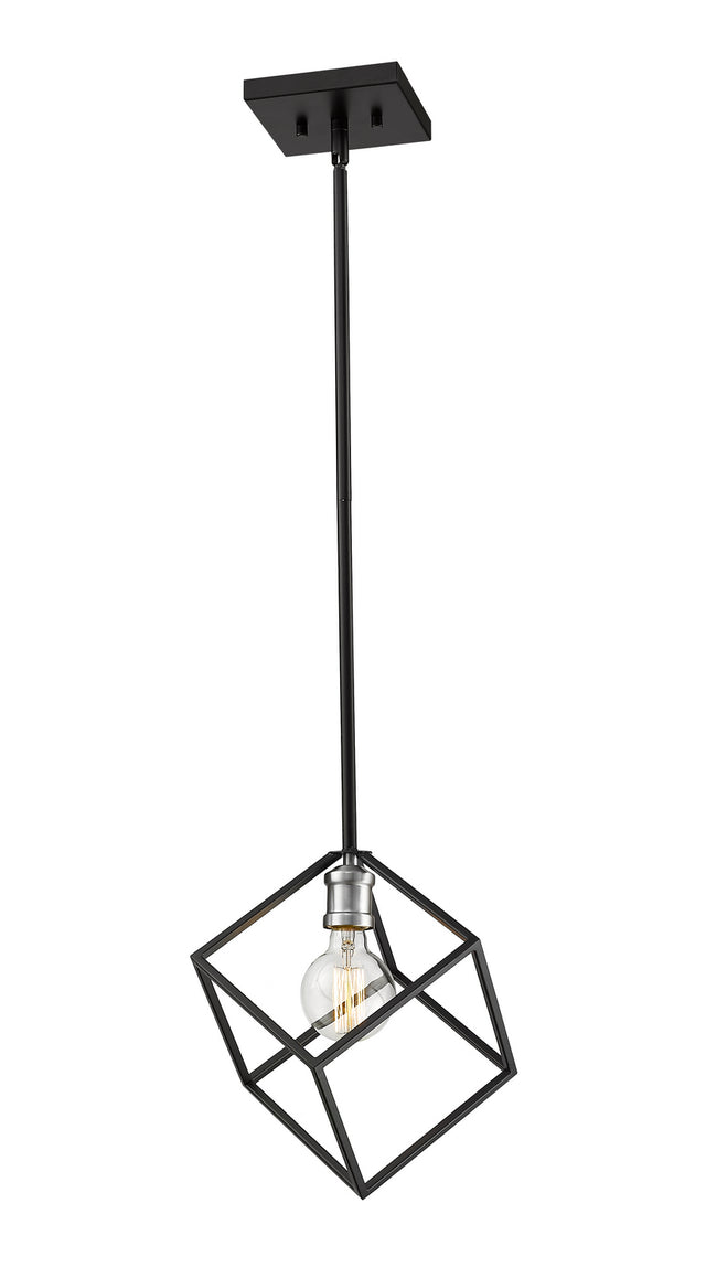 Vertical Pendant by Z-Lite