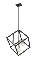 Vertical Chandelier by Z-Lite
