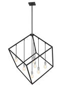 Vertical Chandelier by Z-Lite