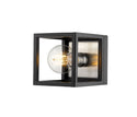 Kube Sconce by Z-Lite