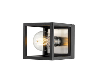 Kube Sconce by Z-Lite
