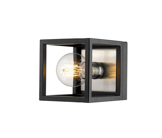 Z-Lite-480-1S-MB-BN|MAIN