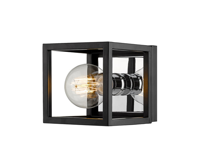 Kube Sconce by Z-Lite