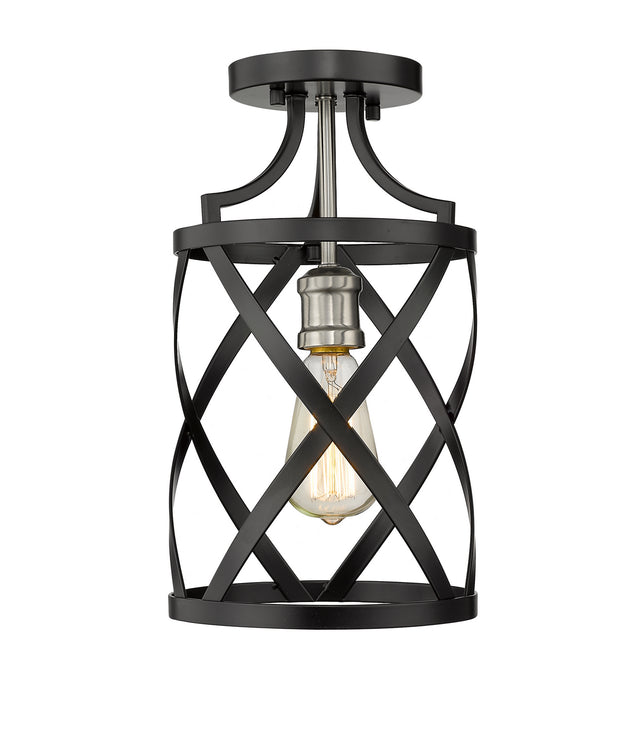 Malcalester Flush Mount Light by Z-Lite