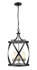 Malcalester Pendant by Z-Lite