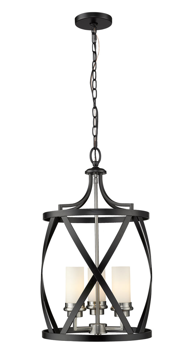 Malcalester Pendant by Z-Lite