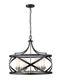 Malcalester Chandelier by Z-Lite