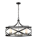 Malcalester Chandelier by Z-Lite