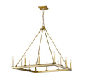 Barclay Chandelier by Z-Lite