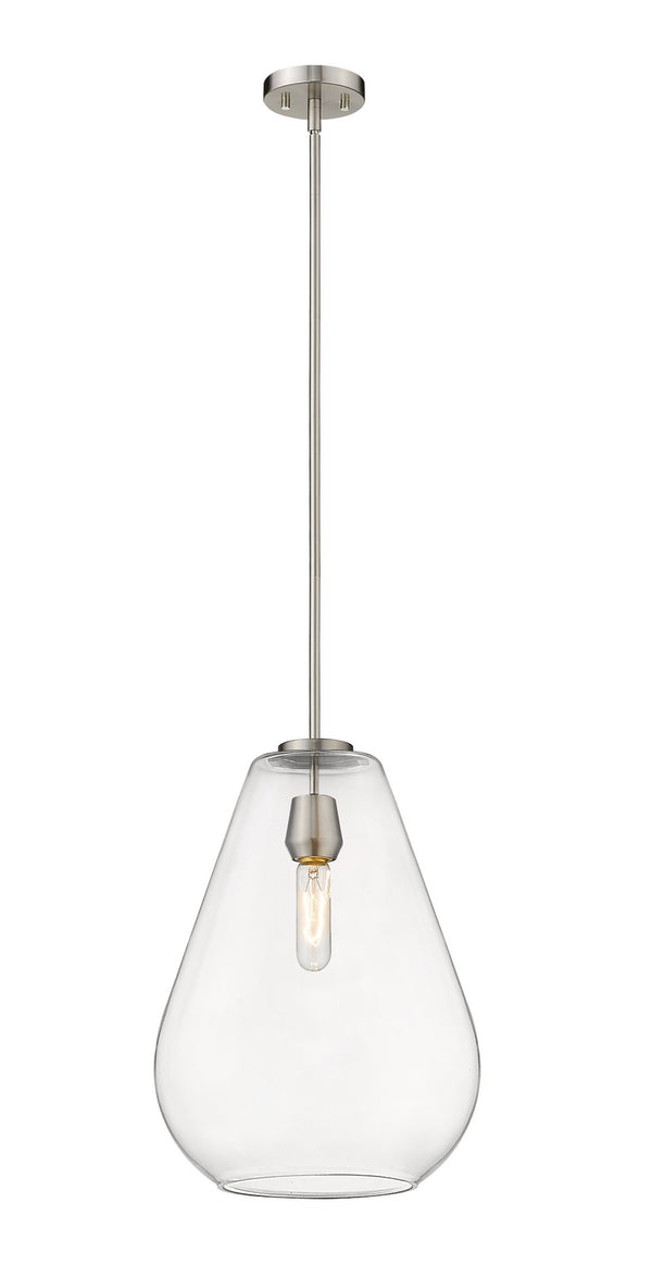 Ayra Pendant by Z-Lite