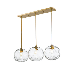 Buy olde-brass Chloe Chandelier by Z-Lite