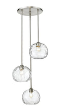 Chloe Chandelier by Z-Lite