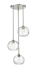 Chloe Chandelier by Z-Lite
