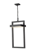 Luttrel Outdoor (Damp) Hanging Lanterns by Z-Lite