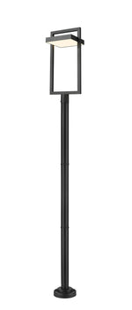 Z-Lite-566PHXLR-567P-BK-LED|MAIN