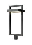 Luttrel Outdoor (Wet) Post Lantern by Z-Lite