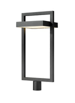 Z-Lite-566PHXLR-BK-LED|MAIN