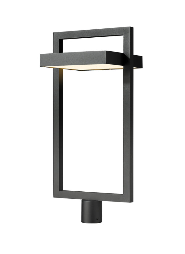 Luttrel Outdoor (Wet) Post Lantern by Z-Lite